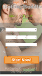 Mobile Screenshot of get.hotgaybuddies.com